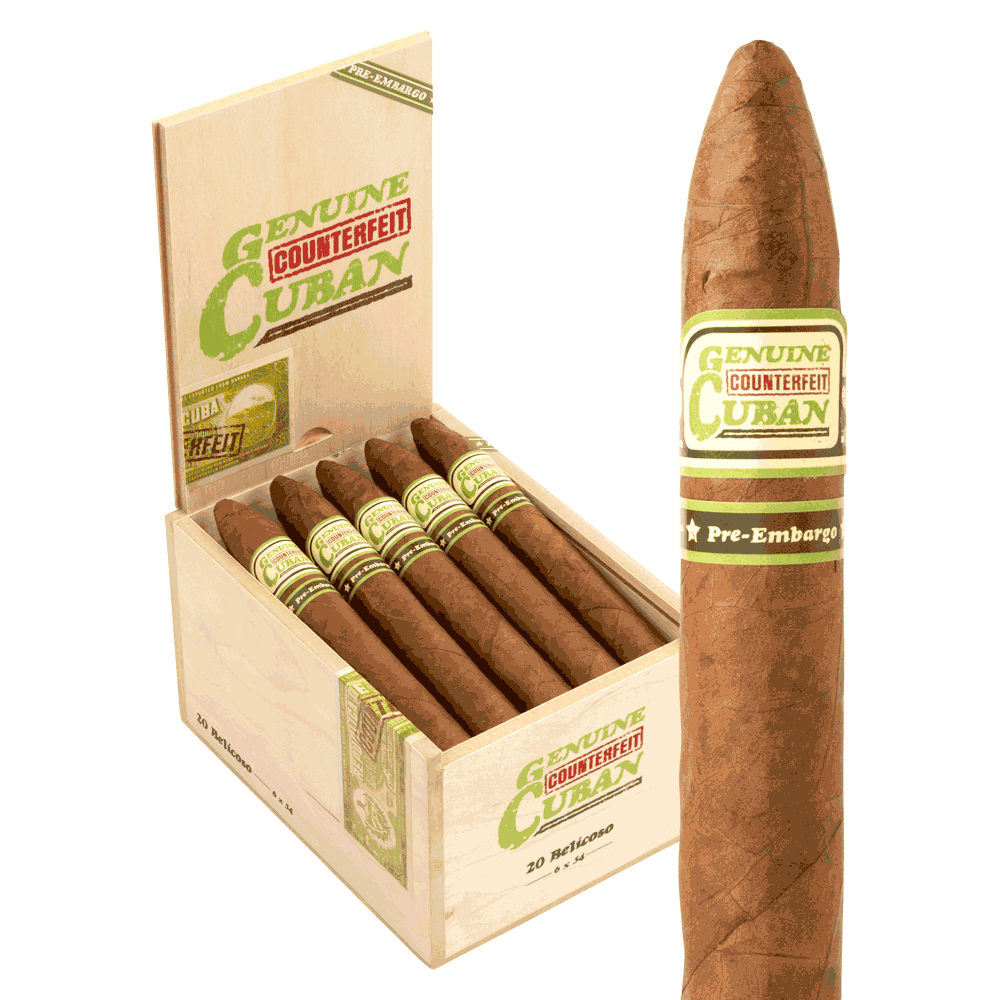 Belicoso, , cigars